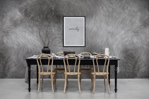 Serenity Wallmural - Premium