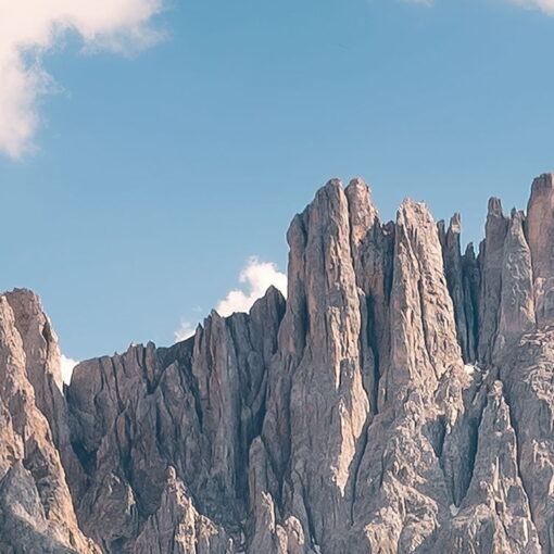 Dolomitenjuwel Wallmural ( 450 x 280 cm) - Image 5