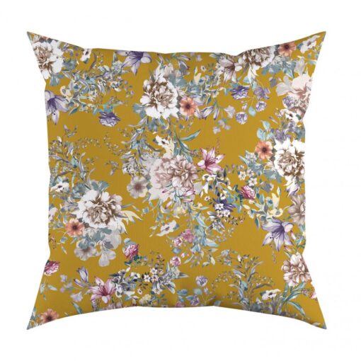 Floral Pillow - EY203 - Image 4