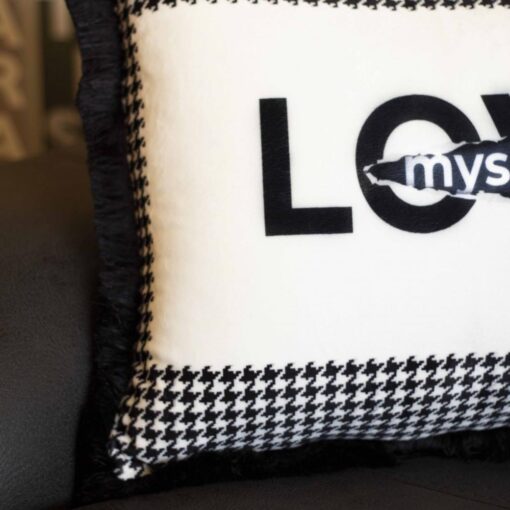 Love Myself Pillow - EY279 - Image 2