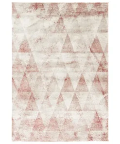 Lille Lukas Power-Loomed Rug