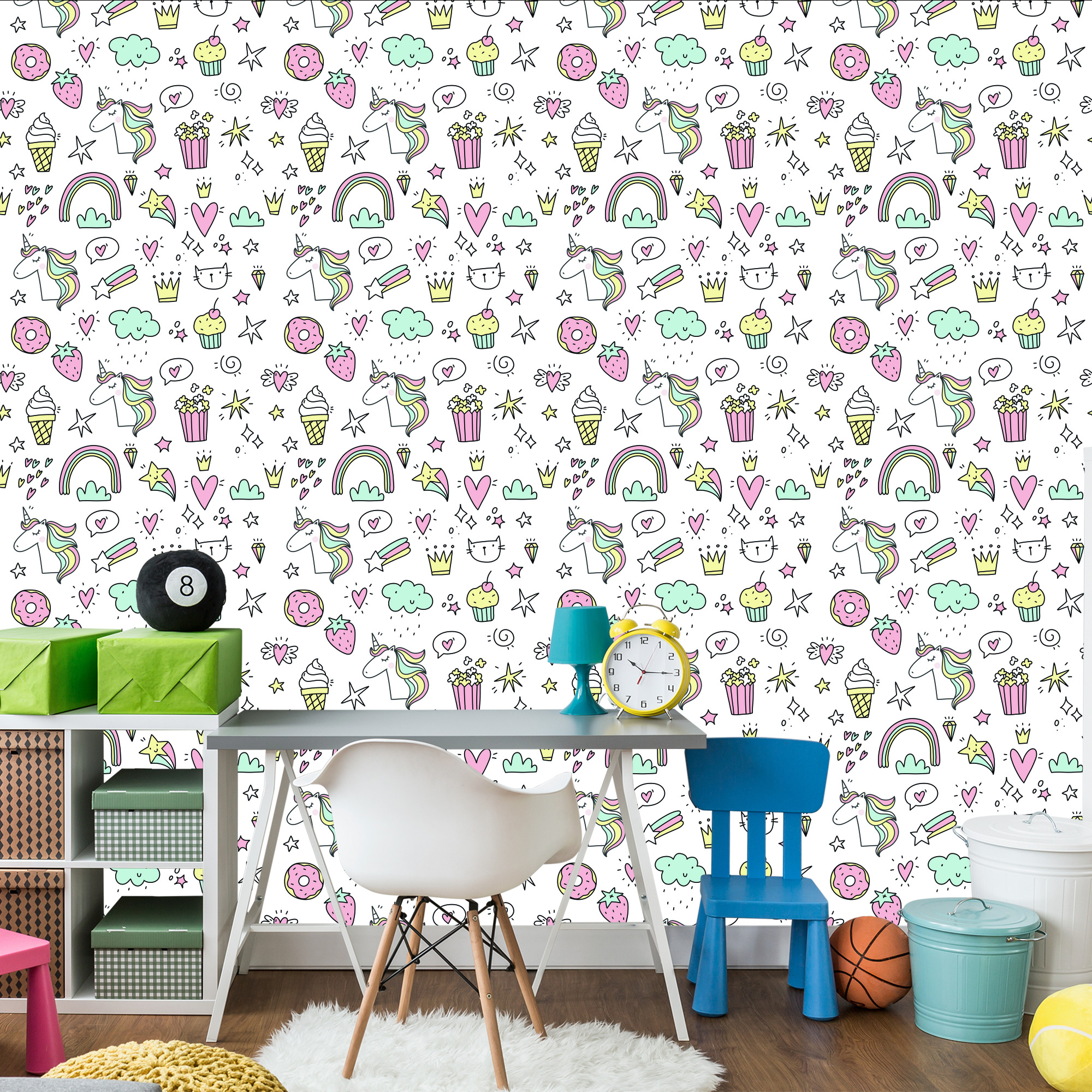 Wallpaper Trends 2025: Our Predictions For The New Year